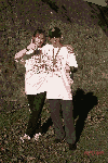 Me & my father
